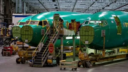 Детали самолетов Boeing имели серьезные дефекты – эксперт