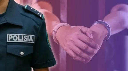 Более 700 преступлений раскрыто в Казахстане за четыре дня