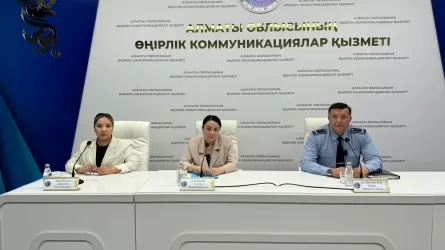 Алматы облысы: Оқу жылы қалай қорытындыланды? 