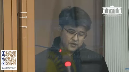 «Егер мен бұрынғы министр емес, қарапайым азамат болсам, өтірік айыптаулар болмас еді...» 