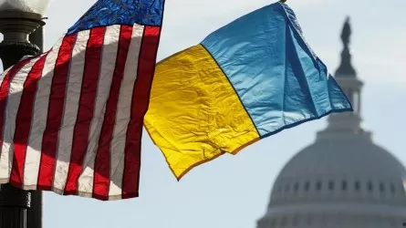 АҚШ Украина қақтығысына араласуы мүмкін