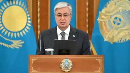 Президент Мәдениет және өнер қызметкерлері күнімен құттықтады 
