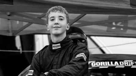16-летний казахстанский автогонщик погиб в дорожной аварии