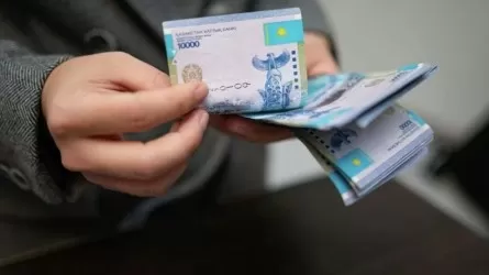 Су тасқыны: бизнеске тиген залалдың салдарын жою үшін қаражат төлене бастады