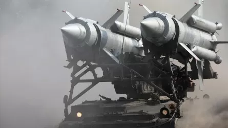 В Северной Корее появилась новая ракетная система 