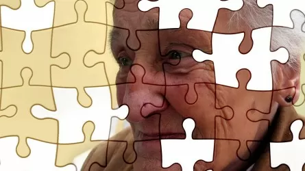 Людям с каким характером грозит деменция?