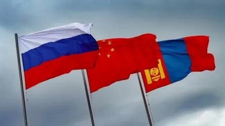 Қытай, Моңғолия мен Ресей экологияны зерттеу бойынша бірлескен орталық құрды