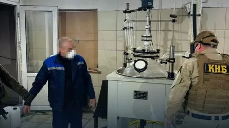 Павлодарда құны 4,2 млрд теңге болатын есірткі тәркіленді