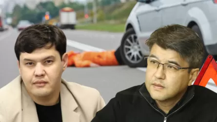 «Кінәні басқа біреу өз мойнына алған»: Салтанаттың ағасы Бишімбаевтың бала қағып өлтіргені туралы айтты