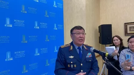 «Айка тізімі»: Интимдік қызмет көрсеткендер әкімшілік жауапқа тартылады
