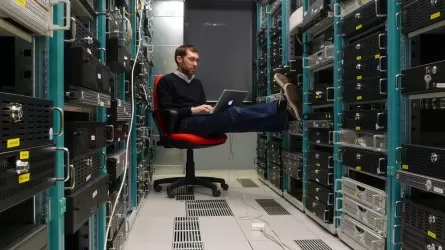 Data-орталық бизнесі қаншалықты табысты? 