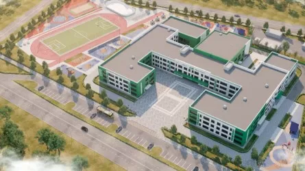Жамбылдағы «жайлы мектептердің» жағдайы алаңдатып тұр