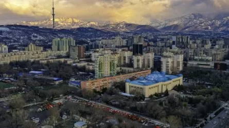 Жер сілкінісі кезінде қалай әрекет ету керек?