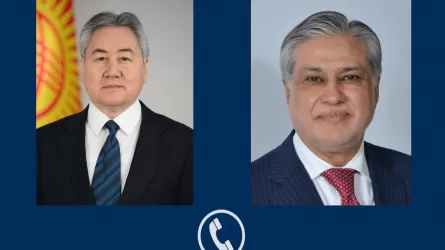 Фейки о беспорядках в Бишкеке: Кыргызстан просит Пакистан провести разъяснительную работу со СМИ