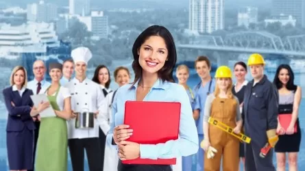 Мамандықтың жаманы жоқ: Еліміз үшін барлық кәсіп иелері қажет