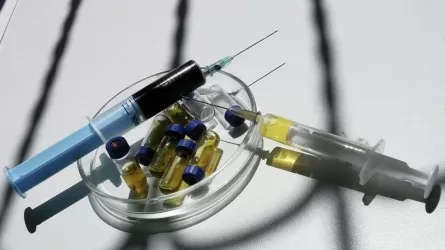 Прекурсорлардың заңсыз айналымы үшін қылмыстық жауапкершілік енгізіледі 