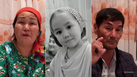 Екі күн іздеген 3 жасар Асылымның денесі көршісінің әжетханасынан табылды