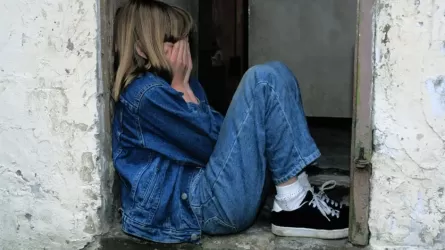 «Жезөкшелікке мәжбүрлеу, қайыр сұрату»: Ішкі істер министрлігі адам саудасына қатысты 49 қылмысты әшкереледі