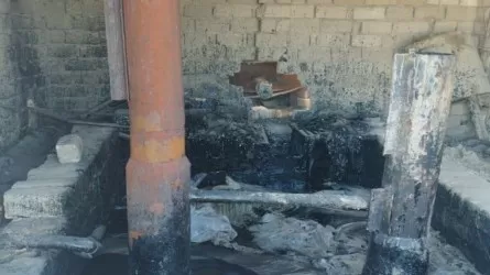 Маңғыстауда асфальт-бетон кәсіпорындары тексерілді 
