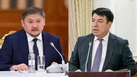 Министрлер елдегі қазақ тілі мәселесі туралы не ойлайды?