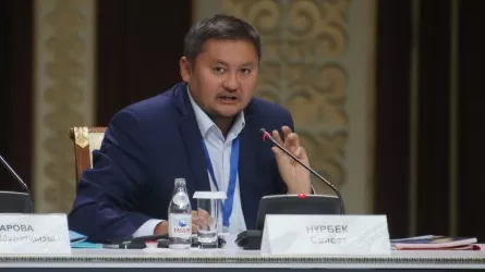 Квартиры, "Болашак", Великобритания: глава МНВО РК прокомментировал скандал с Гавриленко