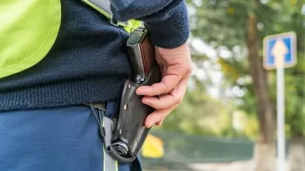 Казахстанцам сообщили об открытии новых отделов полиции