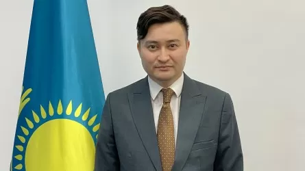 Сырымбет Қаскеев Стратегиялық жоспарлау агенттігі төрағасының орынбасары болды