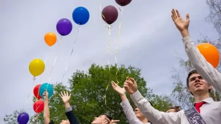 Министр просвещения подвел итоги учебного года
