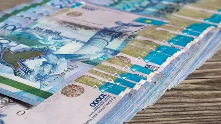 339 мыңнан астам адамға атаулы әлеуметтік көмек көрсетілді