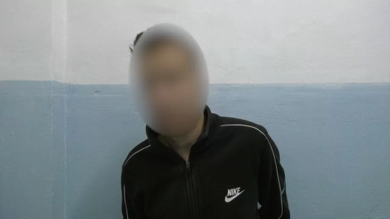 В Алматы задержали лжекомпозитора