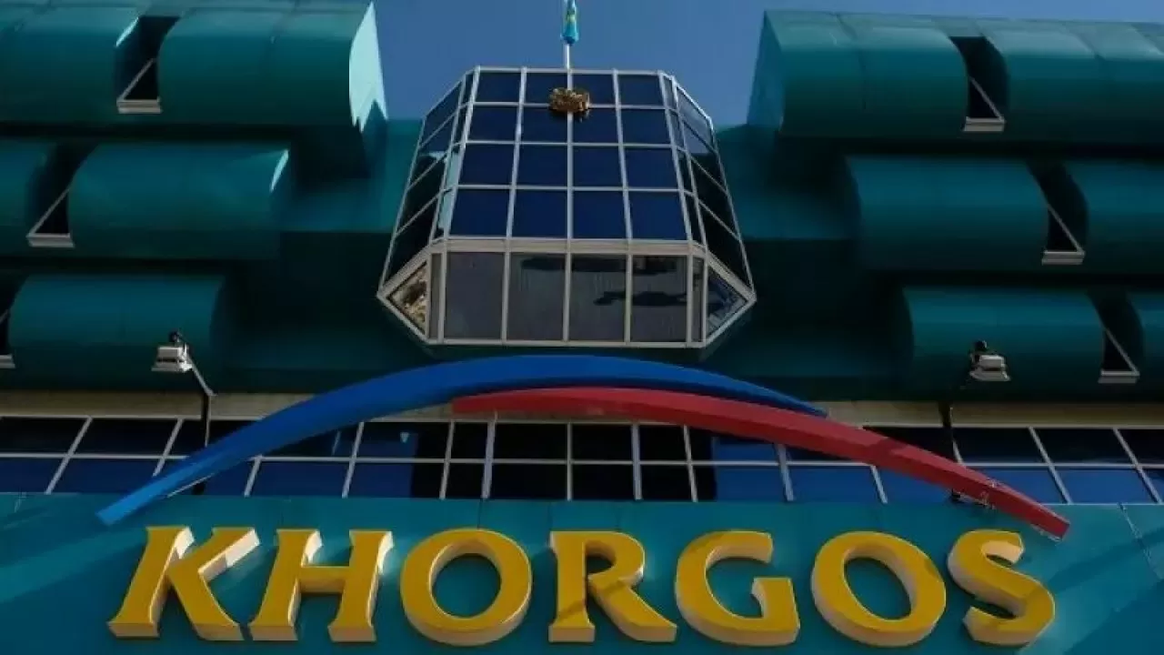 "Қорғастағы" мүлік мемлекет меншігіне қайтарылды