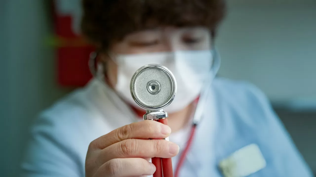 Эксперты в судебных медицинских делах: проблема компетентности?