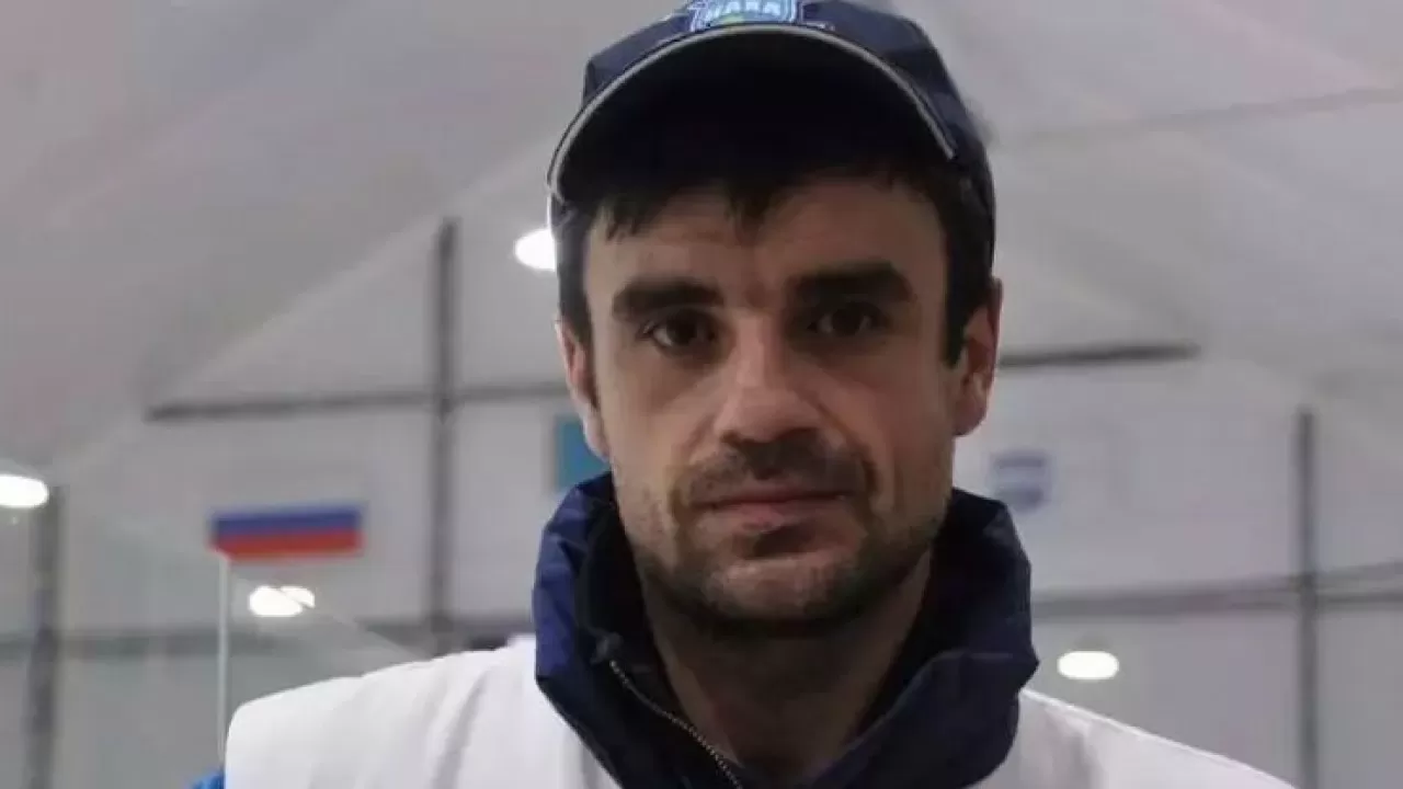 Қарағандылық журналист із-түзсіз жоғалып кетті