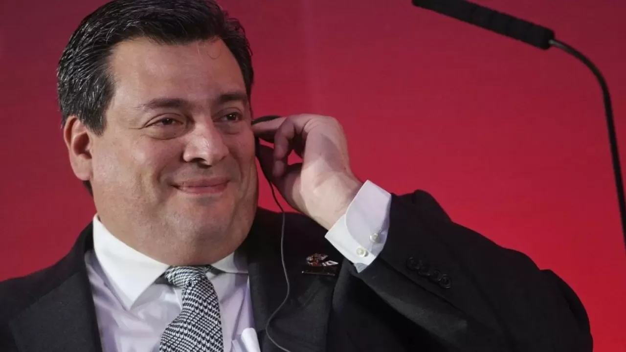 Сулейман предлагает использовать аналог VAR в реванше Фьюри и Усика