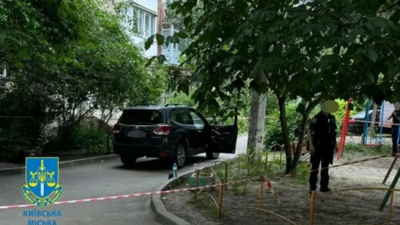 Киевте қастандық жасалған журналистке Қазақстан билігінің қатысы бар ма?