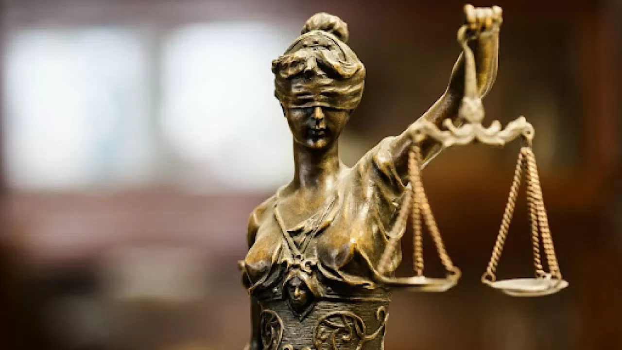 Сот жүйесі туралы Конституциялық заңға түзетулер енгізіледі