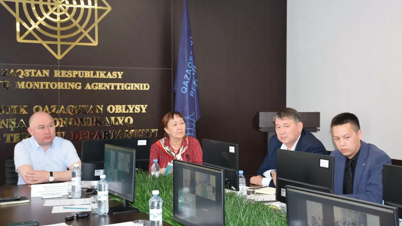 Отдел ЖКХ Петропавловска отказывается оплатить услуги предпринимателя