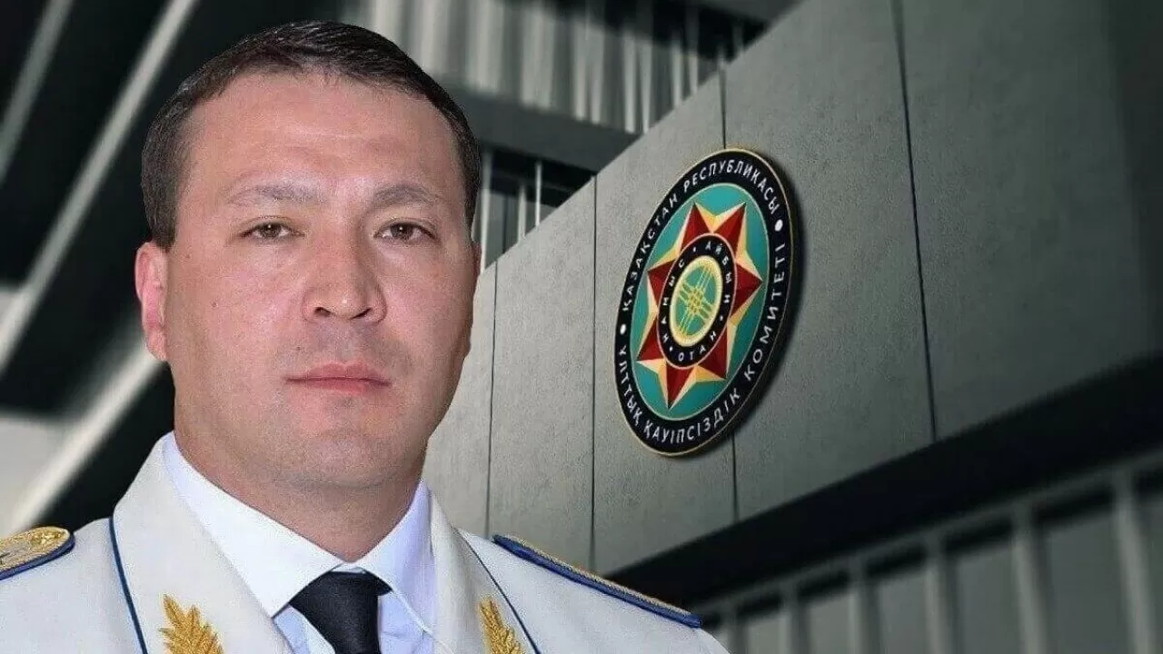 Самат Әбішке шартты жаза кесілуі заңды ма?