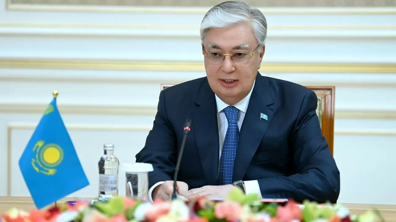 "Қақтығыс қауіпті деңгейге жетті": Қазақстан Палестина мемлекетінің құрылуын құптайды