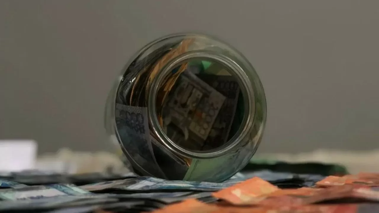 На 9 млн тенге аферистка обманула актюбинцев