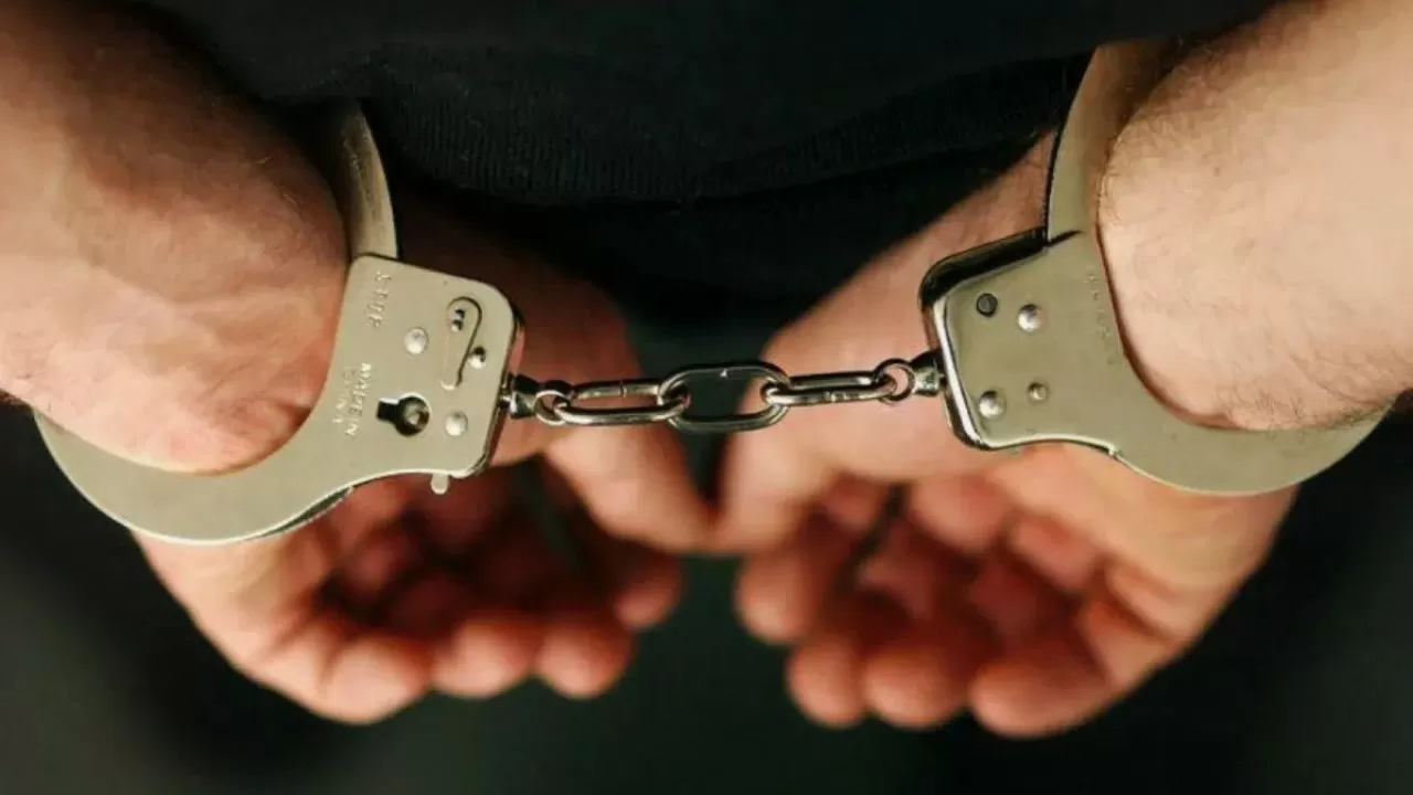 Дело о взятке на 18 млн тенге: в Актау задержали судью
