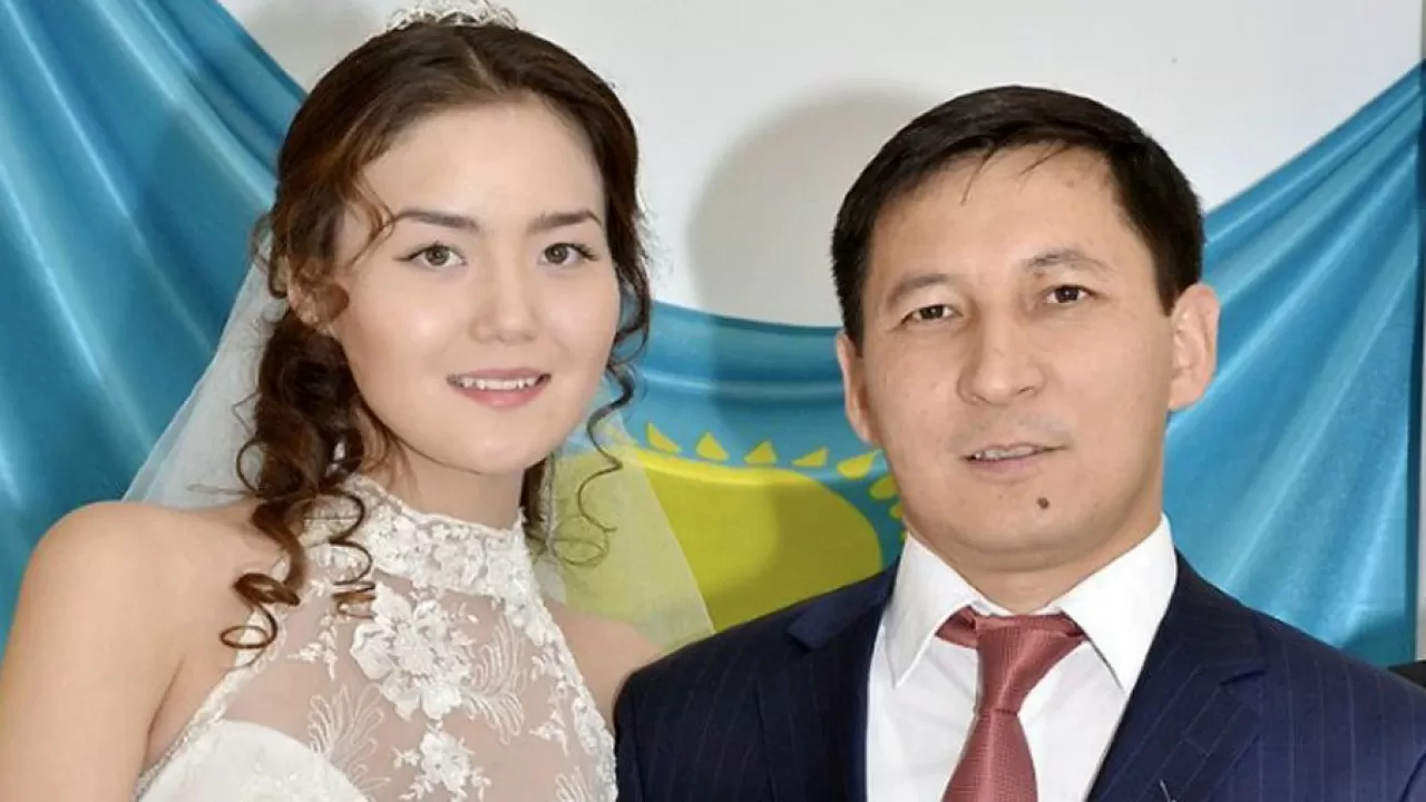 Әйелін ұрды деп айыпталып жатқан қазақстандық дипломат 15 тәулікке қамалды