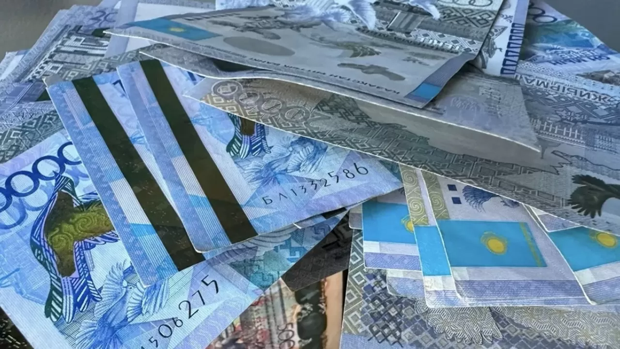 489 млрд теңге бюджет қаражаты тиімсіз пайдаланылған 