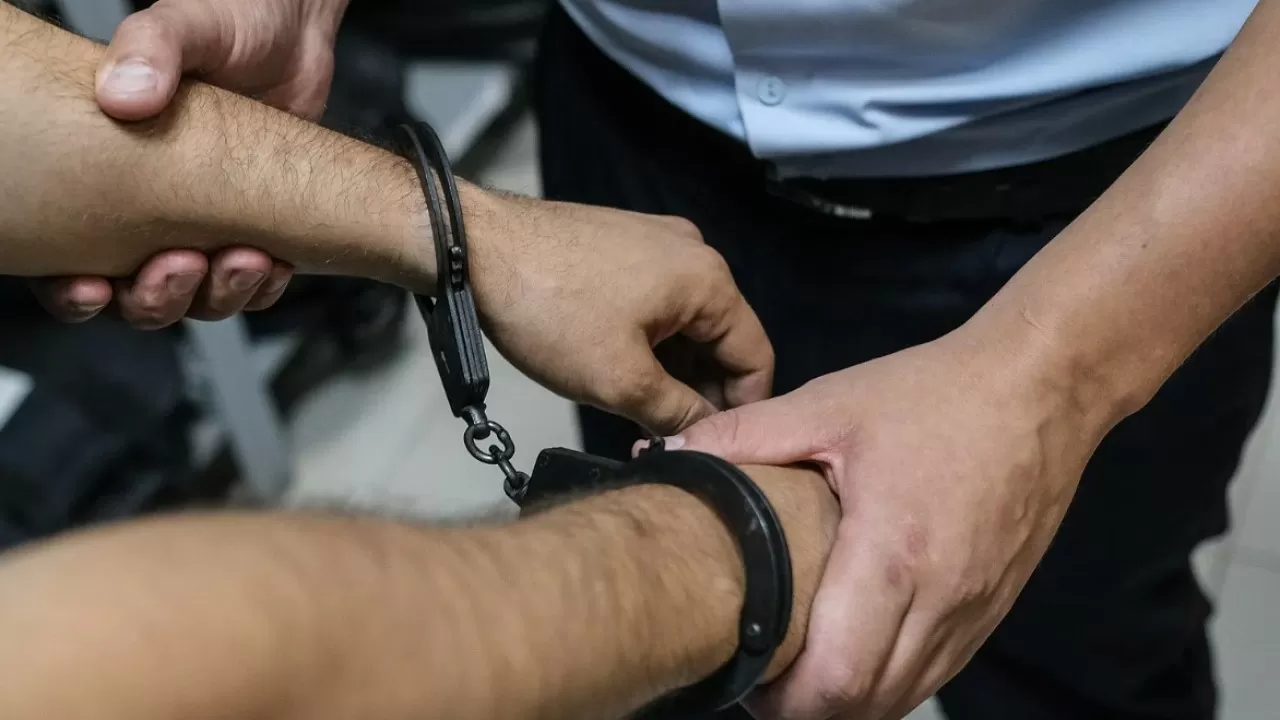 МИД подтвердил задержание казахстанца в Италии