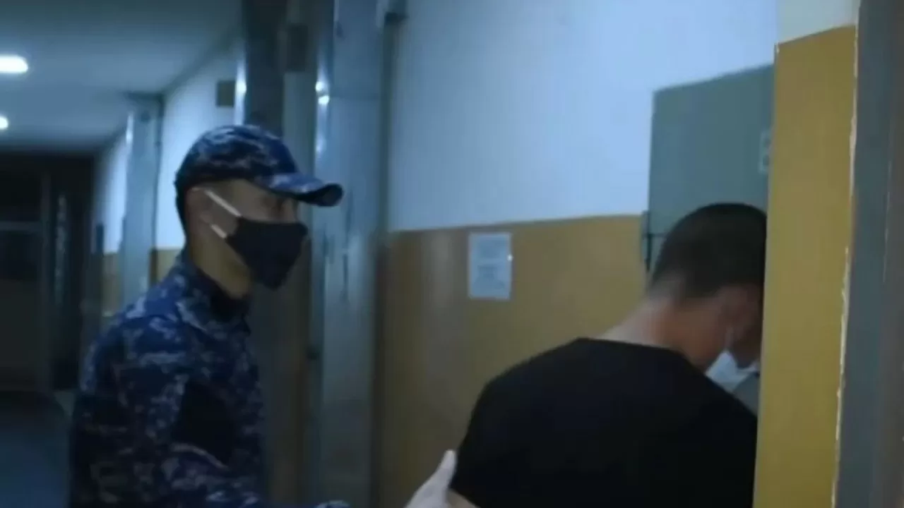 Қарағанды облысындағы түрмеде сотталушы ауыр соққыдан қаза тапты