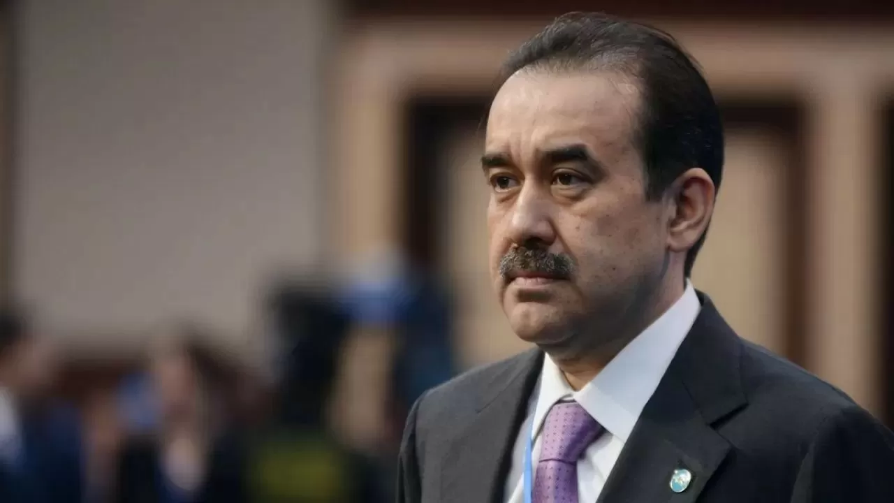 Кәрім Мәсімов президенттен рақымшылық жасауды сұраған