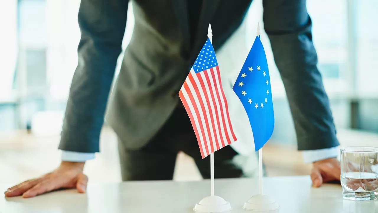 Грозят ли Казахстану полномасштабные вторичные санкции ЕС или США?