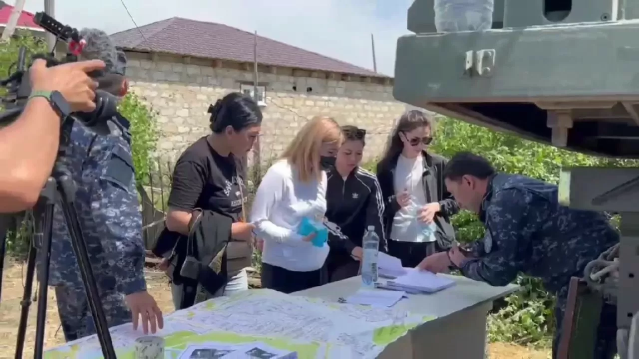 Тело пропавшего "особенного" ребенка обнаружено только через четыре дня в Актобе
