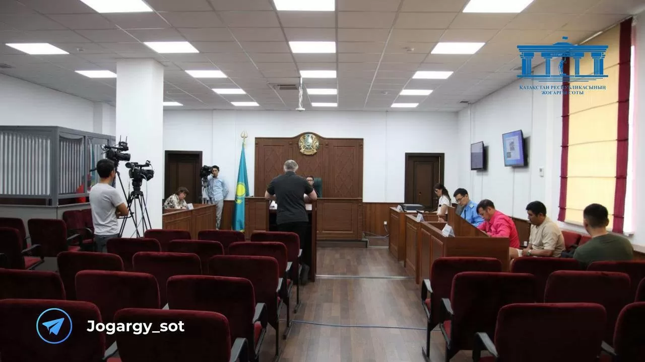 Қарағандыда жедел жәрдем жүргізушісін ұрған күдіктінің ісі прокурорға қайтарылды