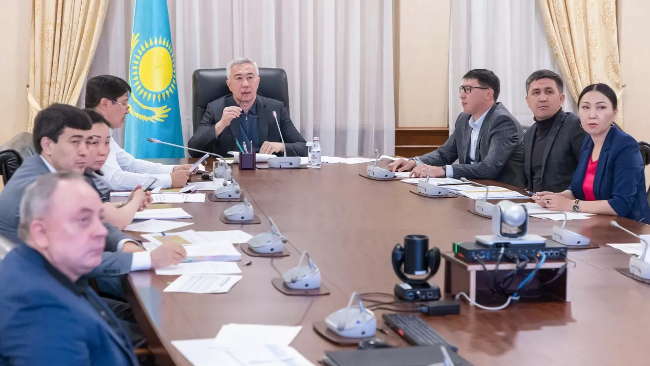 Еліміздің ірі қалаларына көкөніс жеткізушілер бекітіледі
